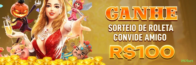 App 257bet para Android e iOS - download grátis