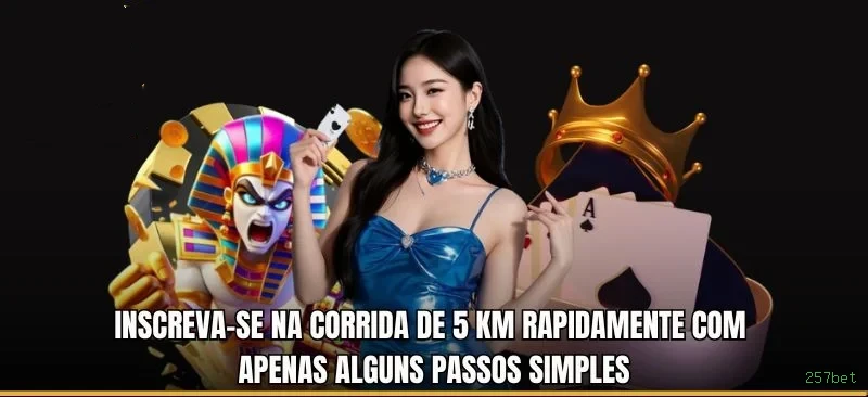 Central de dúvidas rápidas sobre o app 257bet