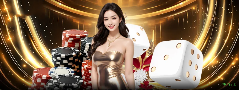 Download app 257bet Android iOS
