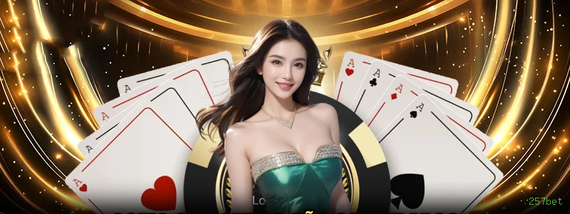 App 257bet Android download