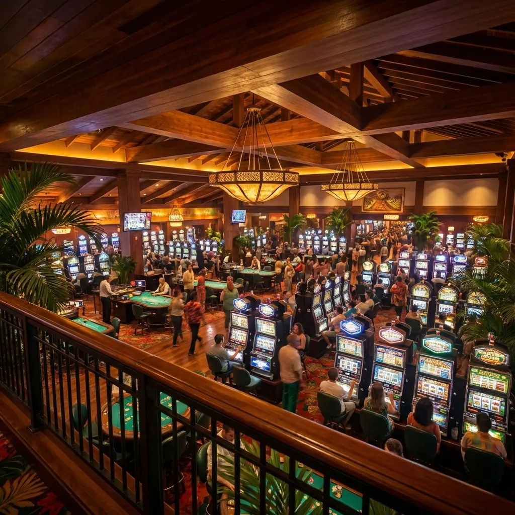 Checklist para avaliar a plataforma 257bet