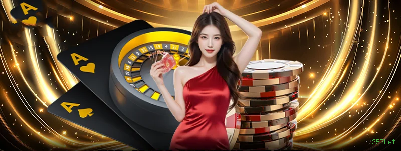 App 257bet slots mobile